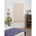 Cordless Cellular Shade in Alabaster K73266