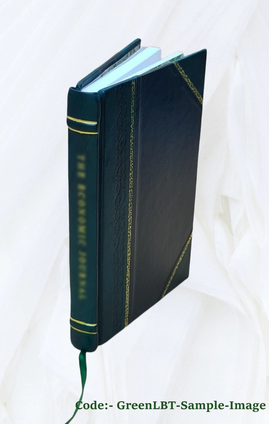 Leather Bound Book Q23573