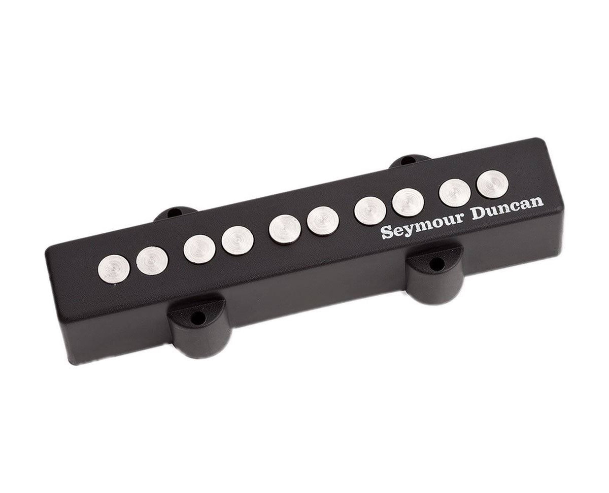5 String Quarter Pound Jazz Bass Single Coil Pickup E749416