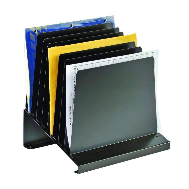 Slanted Vertical Organizer Y18372