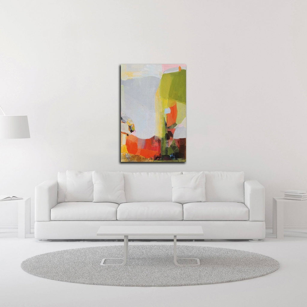 Print on Canvas A4628