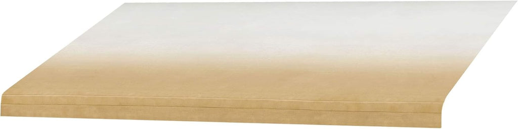 21 Foot RV Awning Fabric Replacement, Tan/Camel O899826