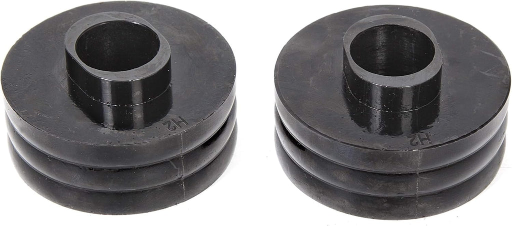 Body Mount Bushings Replacement Kit Pack of 2 K77790