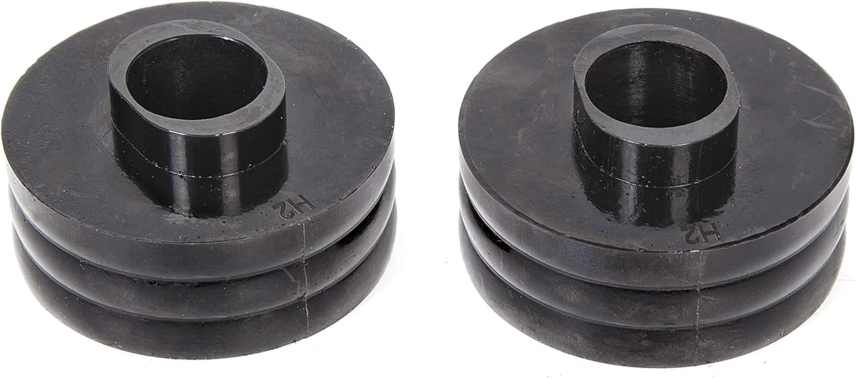 Body Mount Bushings Replacement Kit Pack of 2 K77790