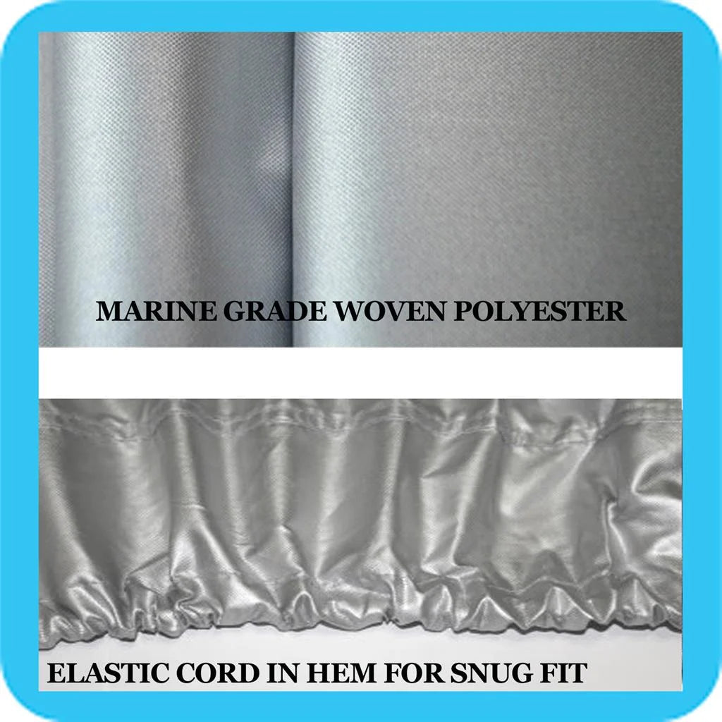 Jet Ski Cover 420 Denier Storage Cover C524096