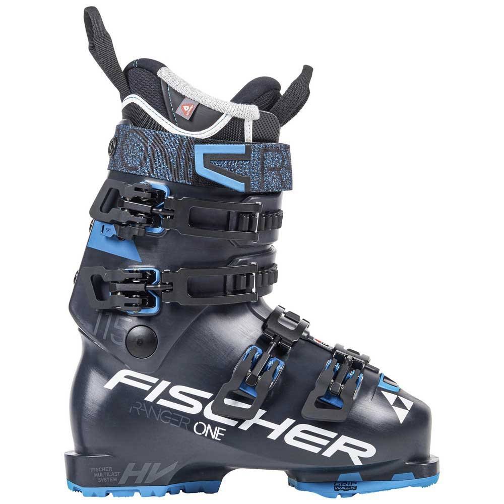 Fischer Ranger One 115 Vacuum Walk 25.5 R9583