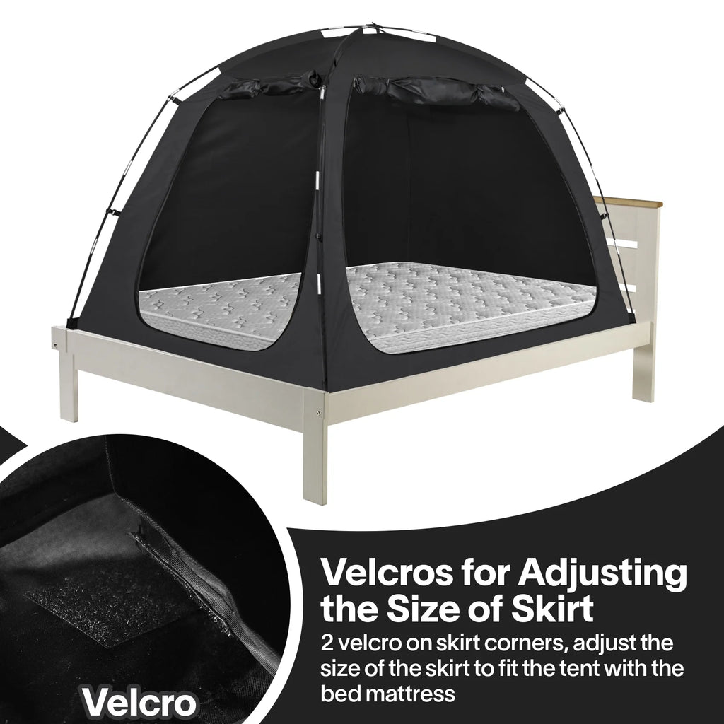 Full Size Bed Tent Z817