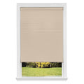 Cellular Shade Cream 44 5/8X72 W6805