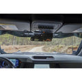 Black ViCowl Windshield Protection for Ford Bronco X9393