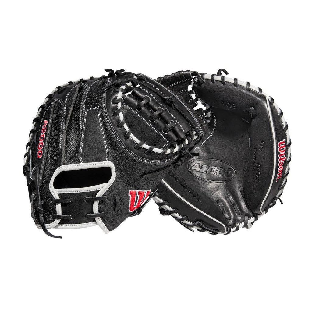 Catcher's Mitt J297