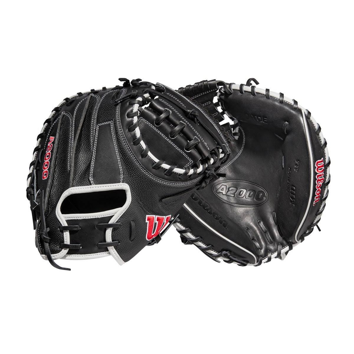 Catcher's Mitt J297