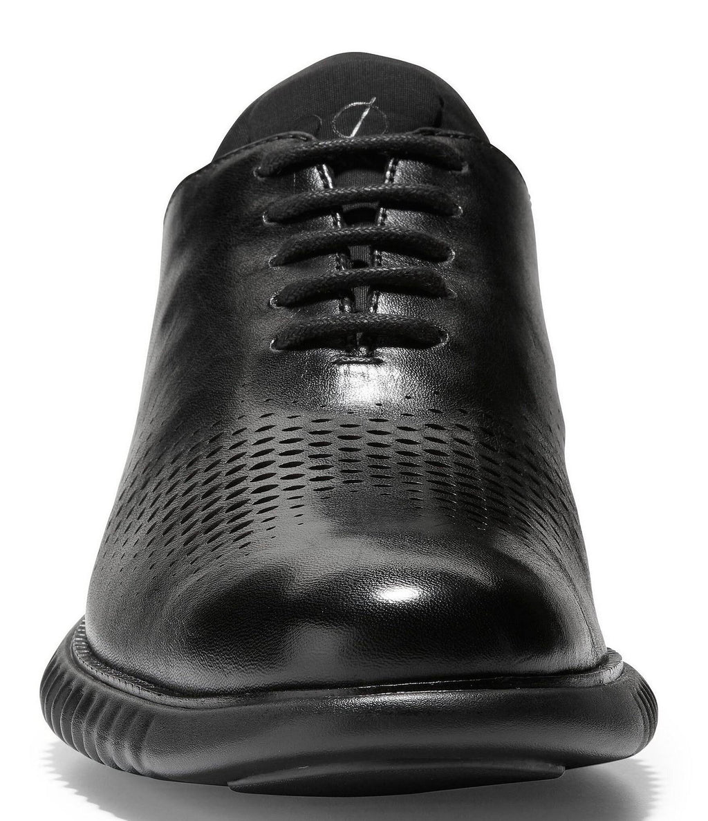 2.Zerogrand Laser Wingtip Oxford B20818