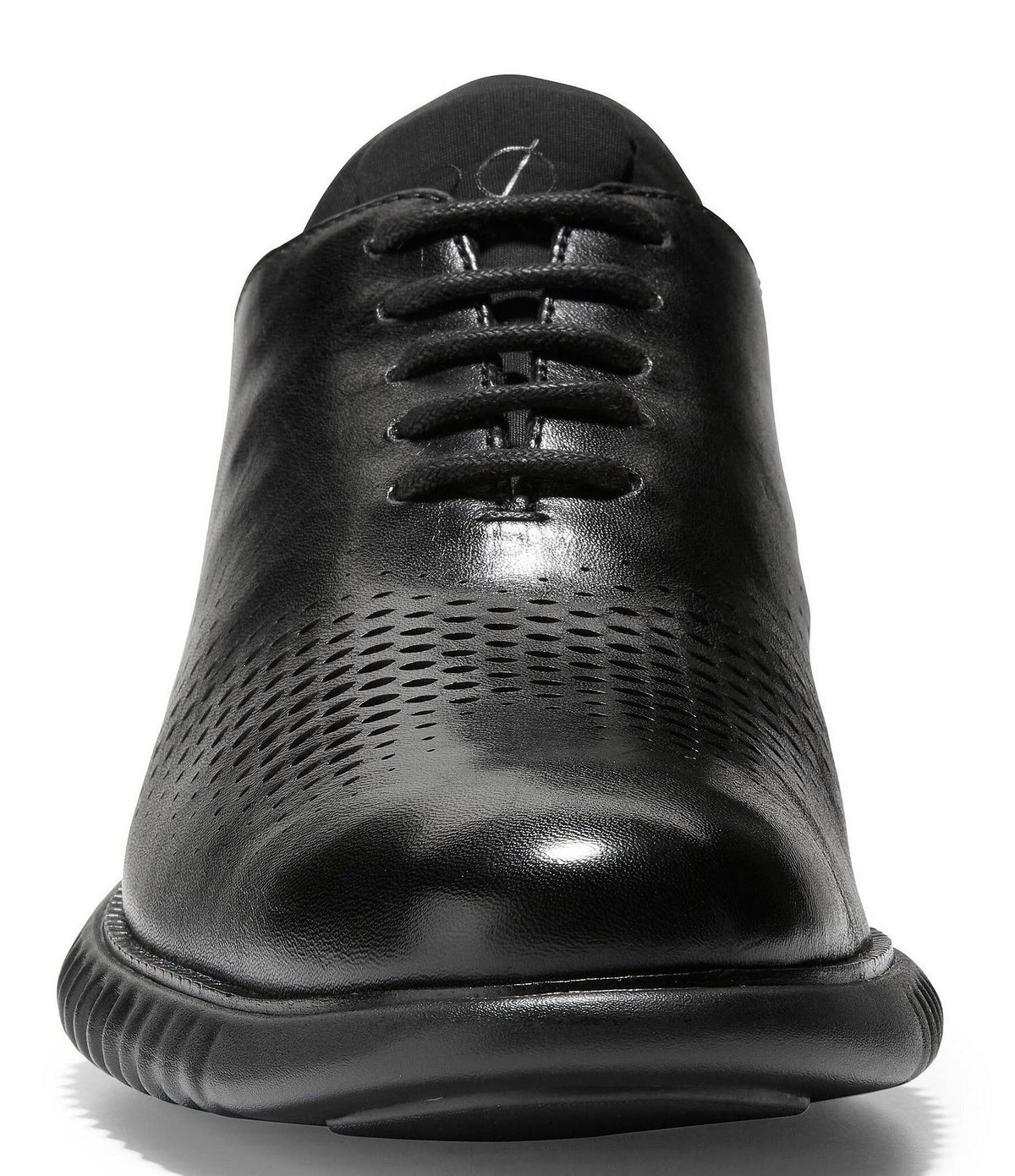 2.Zerogrand Laser Wingtip Oxford B20818