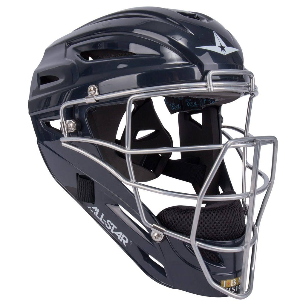Navy Catcher's Set N9715