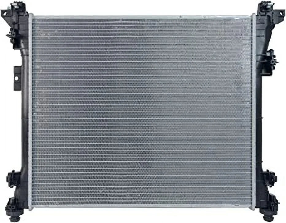 Radiator Compatible with 2011-2020 Dodge Grand Caravan Z26168