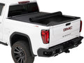 Hard Rolling Truck Bed Tonneau Cover D912