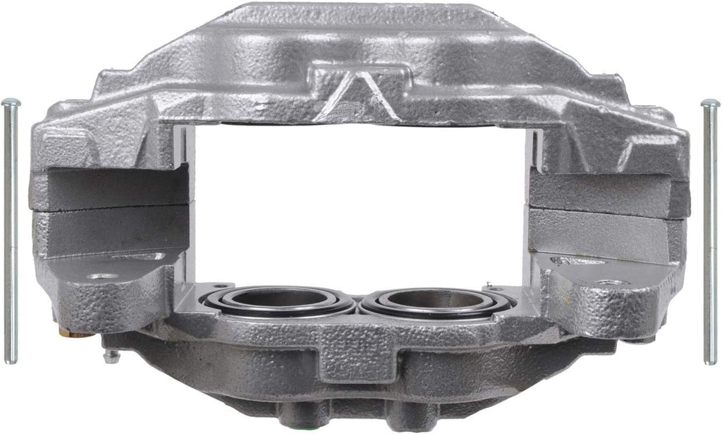Front Left Brake Caliper L38665
