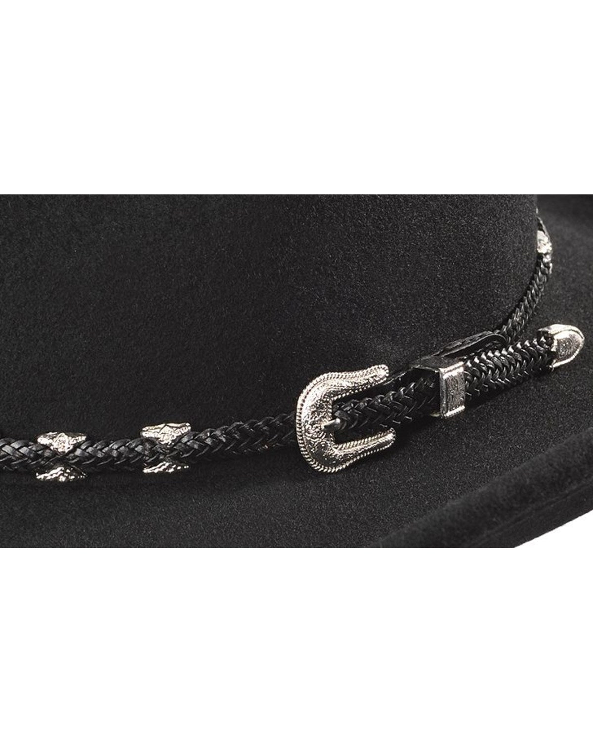 Water Repellent Wool Hat S364898