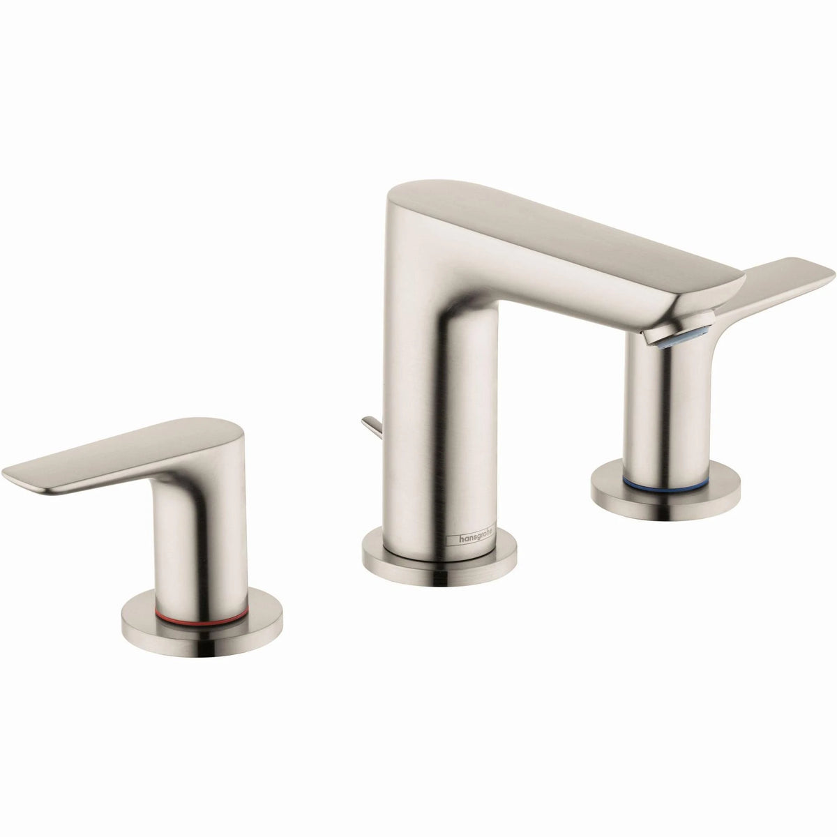 Brushed Nickel Widespread Faucet R545992