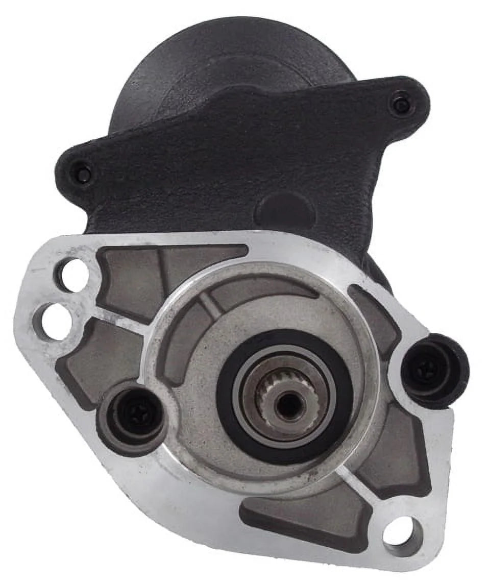 Starter Motor for Harley Davidson FXD Dyna Super Glide 1450cc B2593
