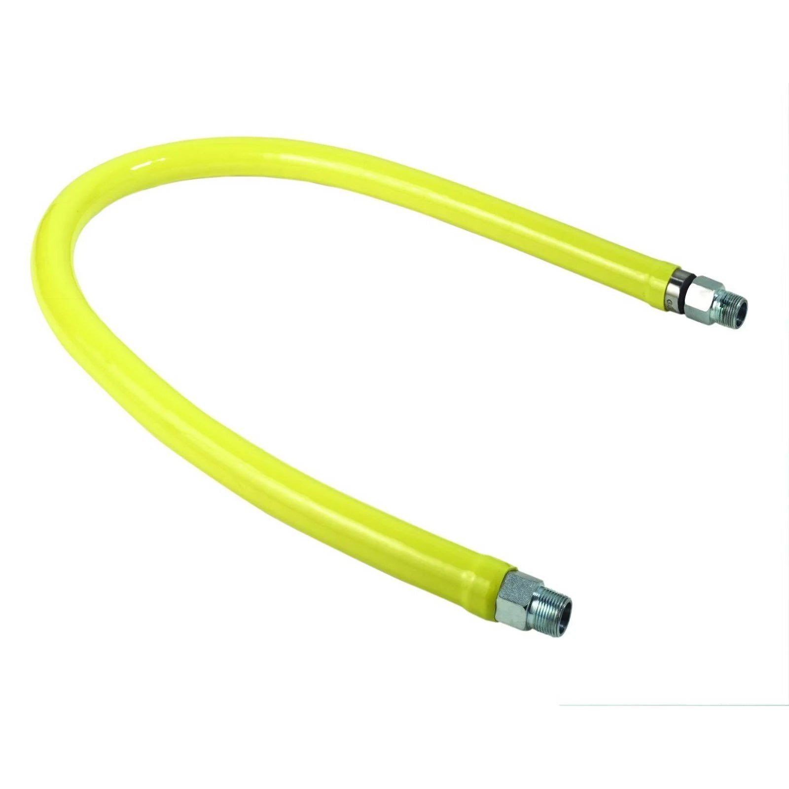 Brass GAS Connector Hose O753