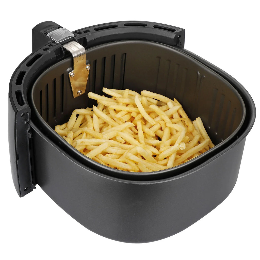 7.6QT Digital Air Fryer N364