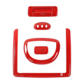 Red Roof Trim Bezels R935988