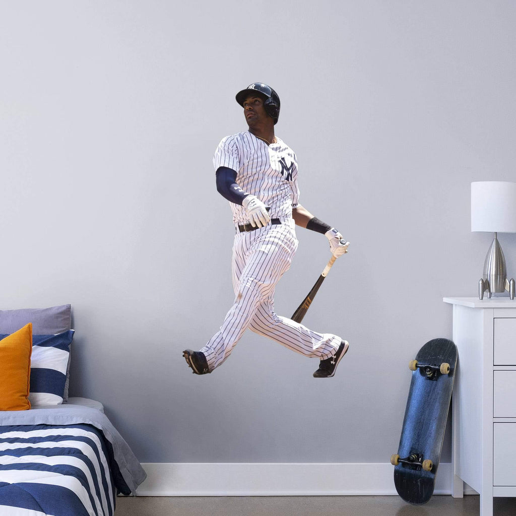 3-Pack Removable Wall Decal V6110