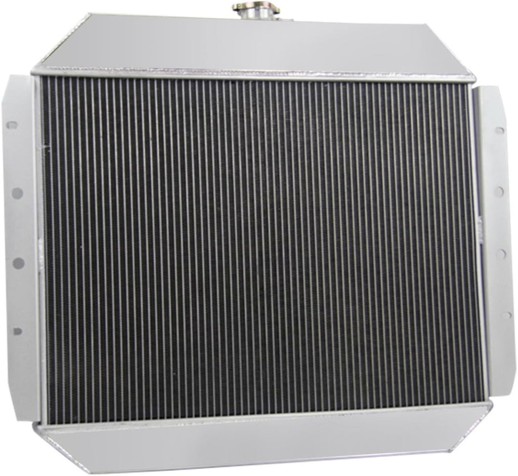 3 Row Aluminum Radiator K524