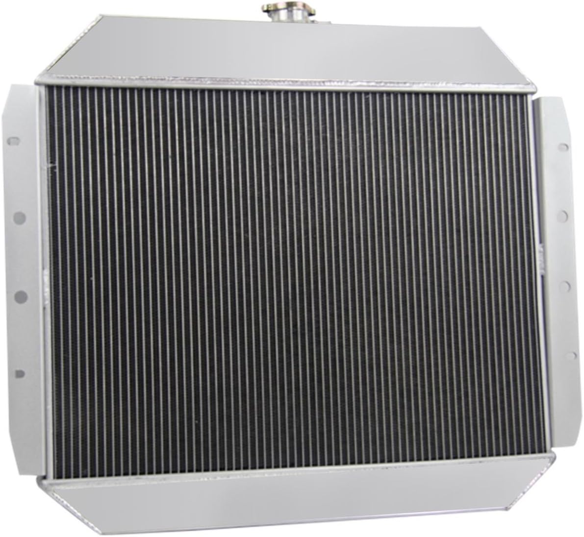 3 Row Aluminum Radiator K524