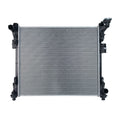 Radiator Compatible with 2011-2020 Dodge Grand Caravan Z26168
