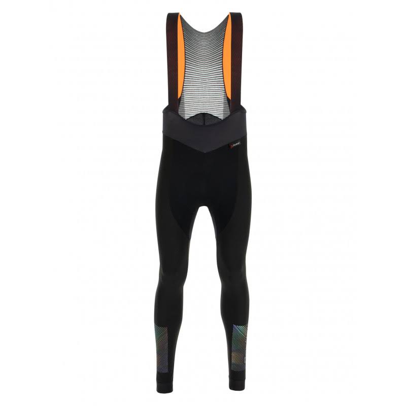 Bib Tights Black Xxs R335592