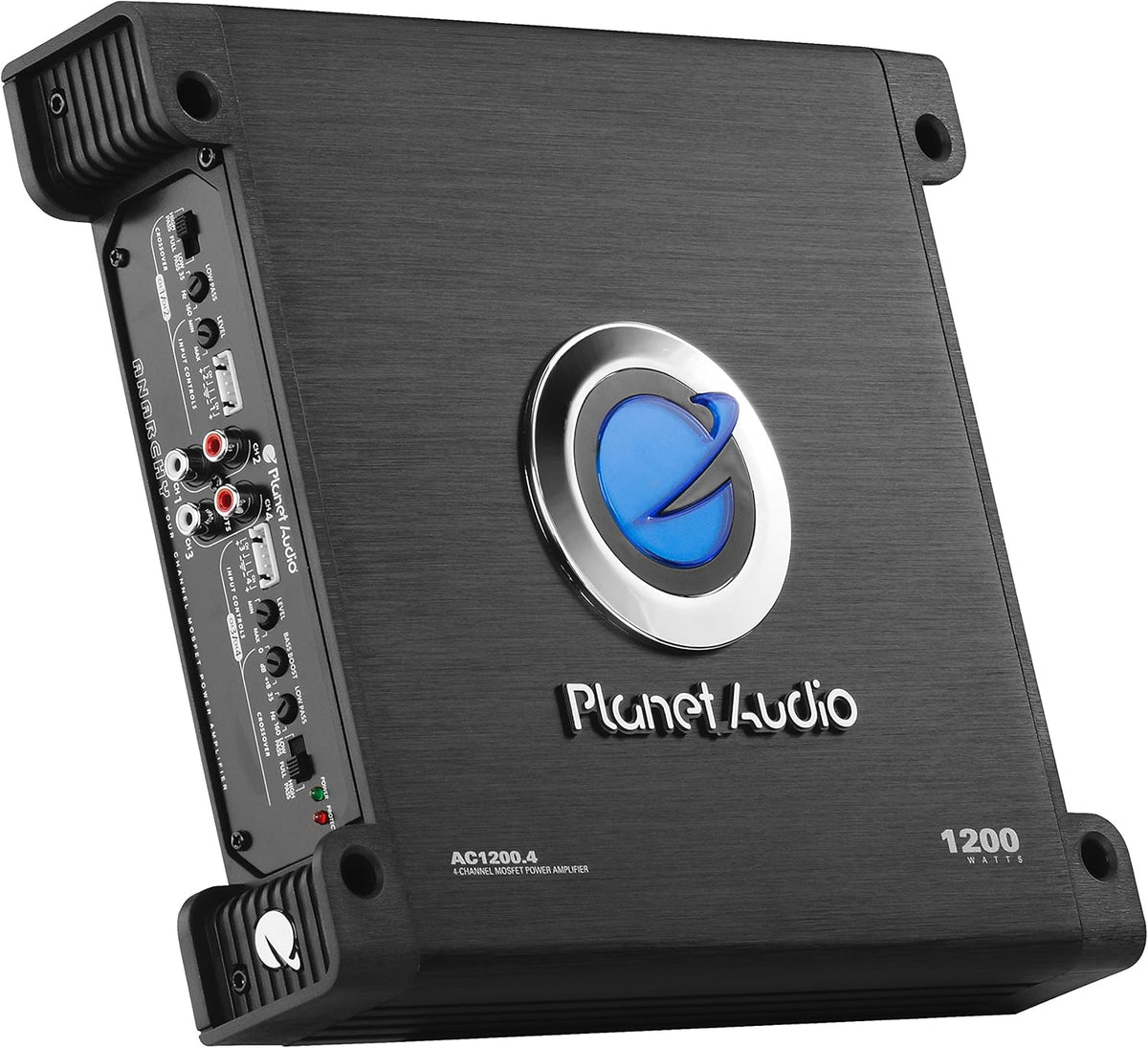 1500 Watts Max Power Monoblock Car Amplifier B6828