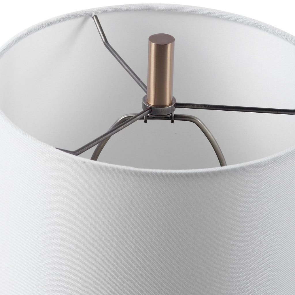 Coral Accent Lamp W404534