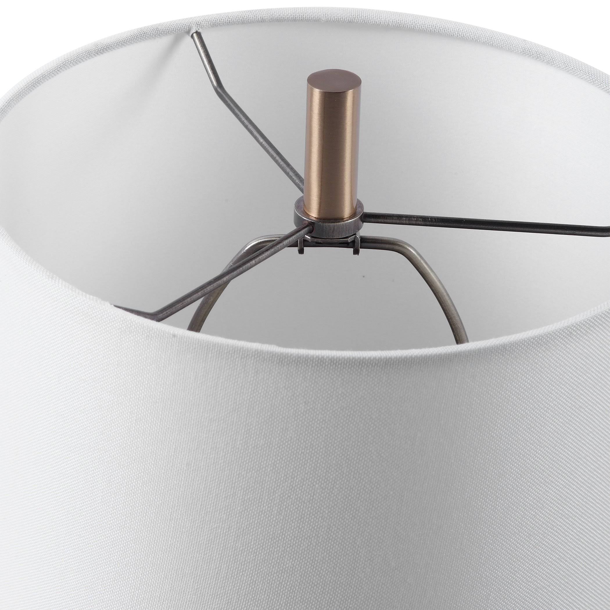 Coral Accent Lamp W404534