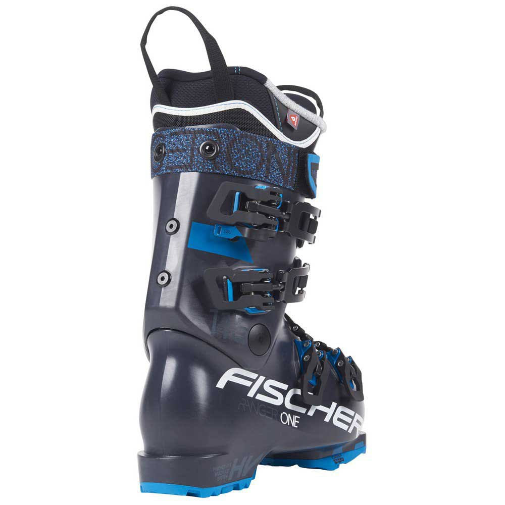 Fischer Ranger One 115 Vacuum Walk 25.5 R9583