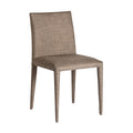 Set of Two Cappuccino Dining Chair I3665