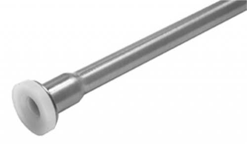 Tuscan Brass Flat Head Riser H761132