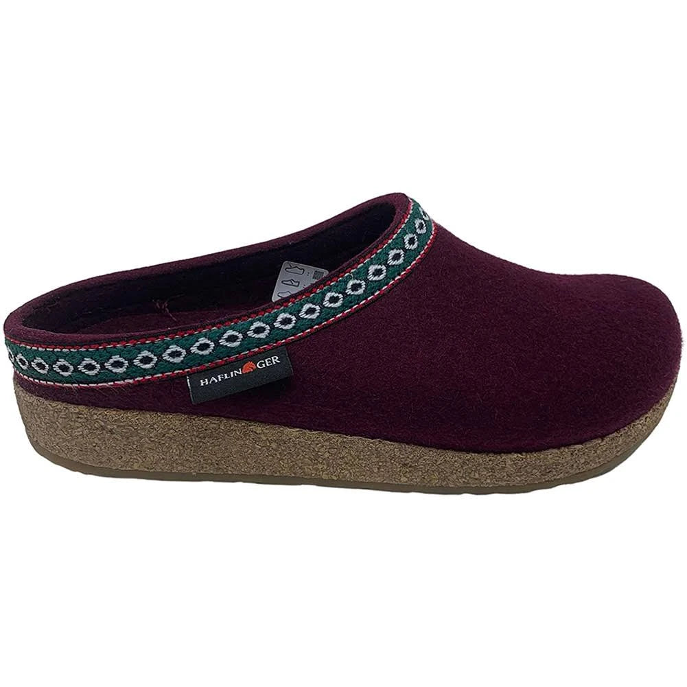 Bordo Slippers O770183