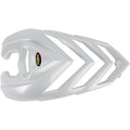 Carbon White Hood Q275