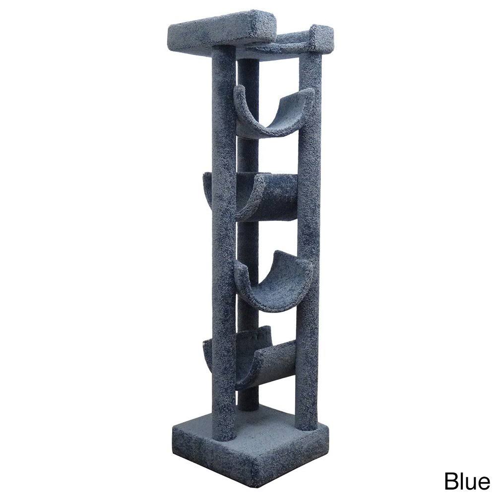 Beige Cat Tree L66676