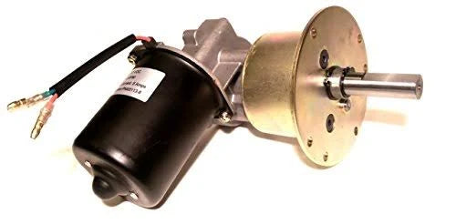 12V DC 6RPM Conveyor Gear Motor V902