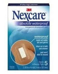 Waterproof Transparent Dressing W994