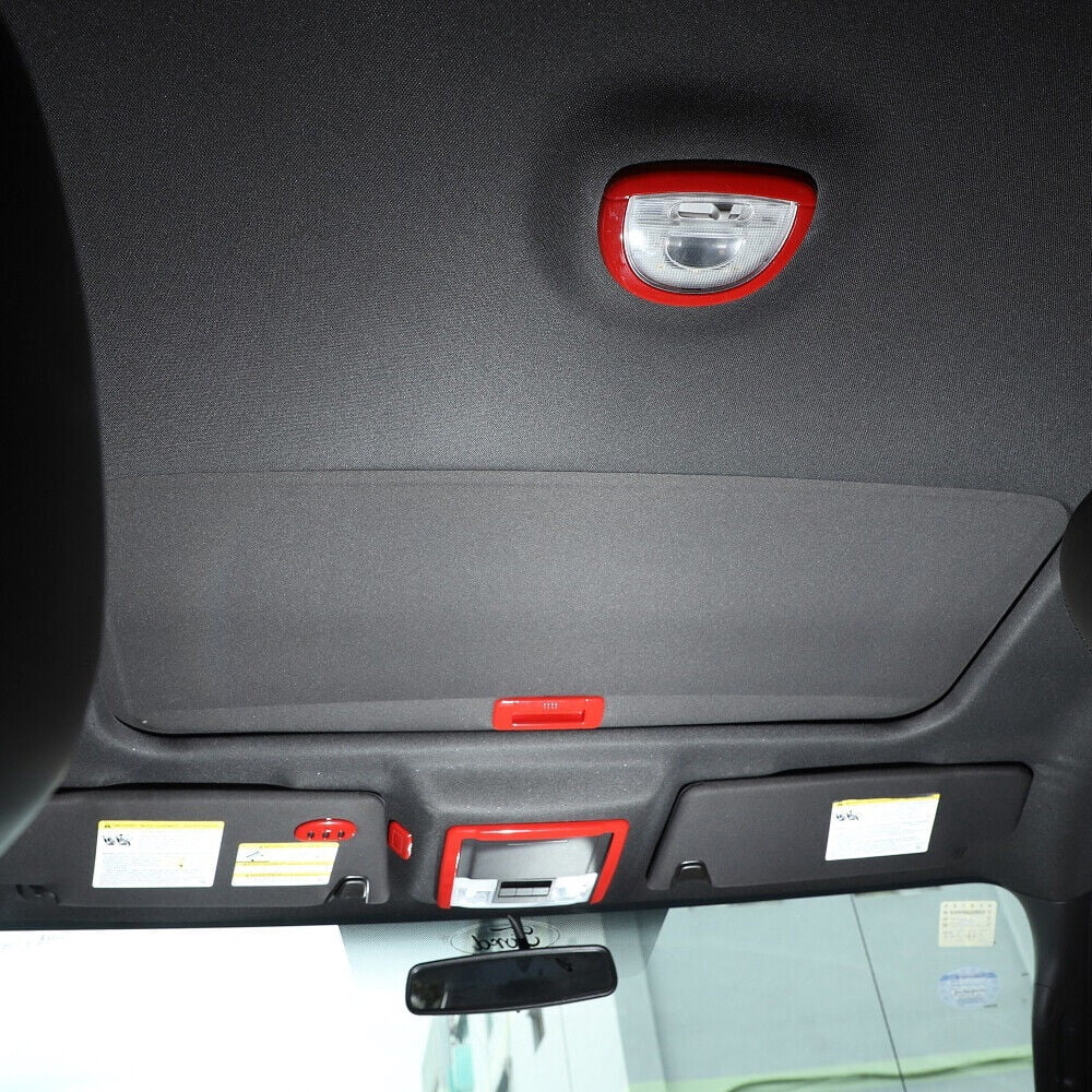Red Roof Trim Bezels R935988