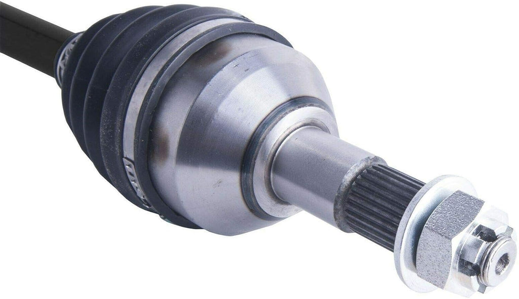 Rear CV Axles Set for Can Am Outlander 330 400 2004-2013 E707482
