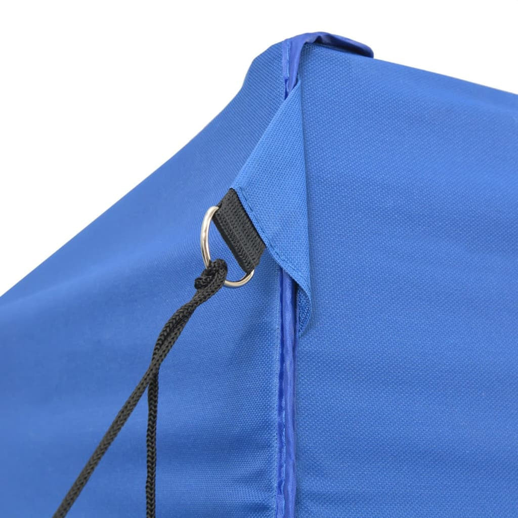 Tent Party Tent Steel Frame Canopy Tent 9.8'x13.1' Waterproof Shade Shelter P25626