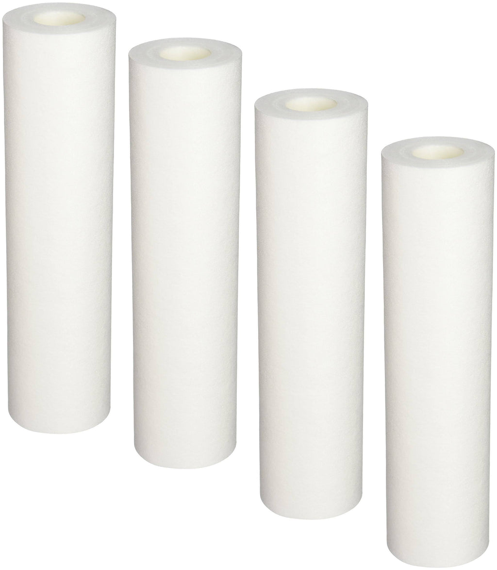 4-Pack Sediment Pre-Filters G460418