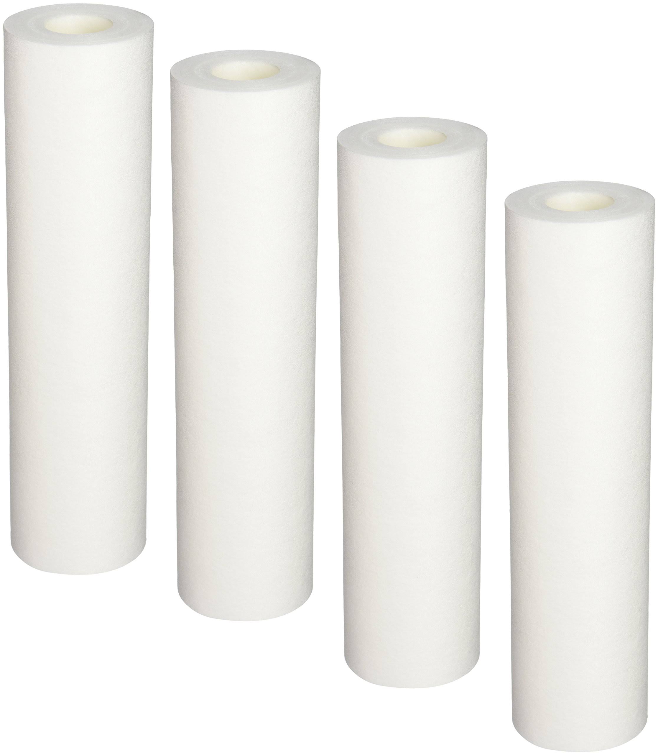 4-Pack Sediment Pre-Filters G460418