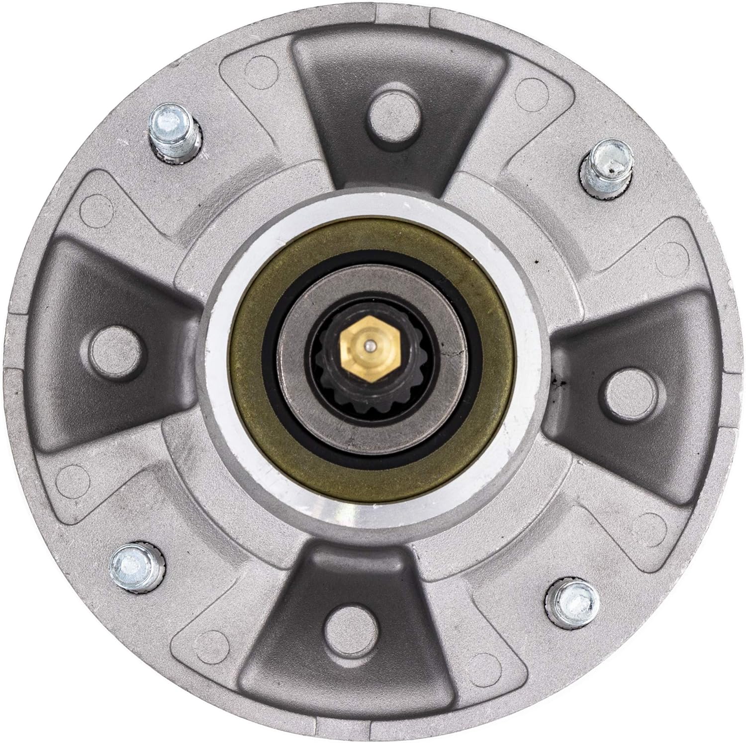 3 Pack Deck Spindle Assembly W734
