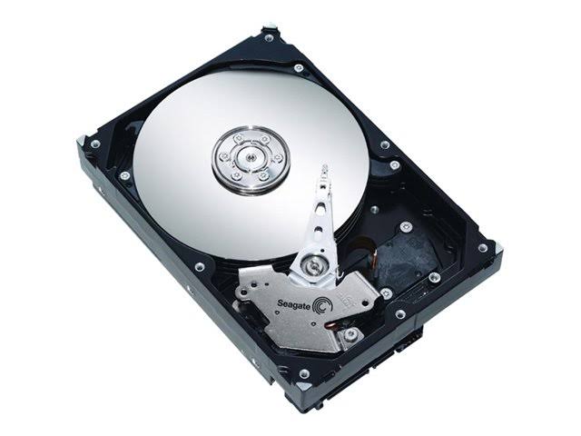 Lot of 3 200GB 7200RPM SATA Hard Drive C878